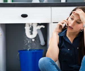 About Emergency plumbing pros Woolwine, VA